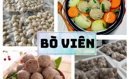 Bò Viên